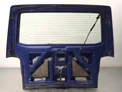 Pezzo di ricambio per auto di seconda mano portellone per volkswagen t5 transporter/furgoneta 1.9 tdi cat (axb) riferimenti oem iam 7e0827025f  