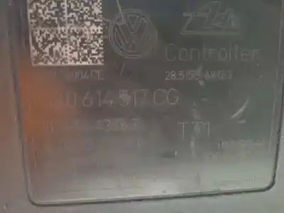 Second-hand car spare part abs for seat leon (5f1) style oem iam references 5q0614517cg 10022009984 28515868123