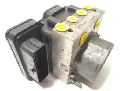 Peça sobressalente para automóvel em segunda mão ABS por RENAULT CLIO IV  Referências OEM IAM 476608644R 269633 0265956035