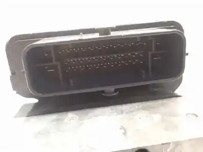 Peça sobressalente para automóvel em segunda mão abs por renault clio iv authentique referências oem iam 476608644r 269633 0265956035