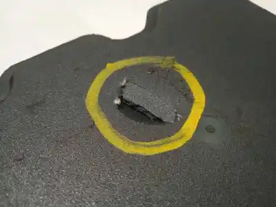 Peça sobressalente para automóvel em segunda mão abs por renault clio iv authentique referências oem iam 476608644r 269633 0265956035