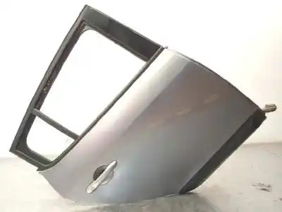 İkinci el araba yedek parçası ARKA SAG KAPI için RENAULT MEGANE II BERLINA 5P  OEM IAM referansları 821008419R  821006014R