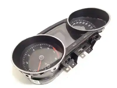 Peça sobressalente para automóvel em segunda mão quadrante por volkswagen polo (6c1) 1.6 highl referências oem iam 6c0920740c