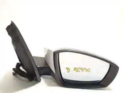 Gebrauchtes Autoersatzteil RÜCKSEITE RECHTS zum VOLKSWAGEN POLO (6C1)  OEM-IAM-Referenzen 6C1857502C 6C1857502CC9A 