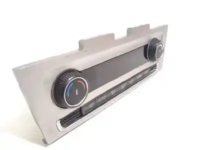 Peça sobressalente para automóvel em segunda mão comando de sofagem (chauffage / ar condicionado) por volkswagen polo (6c1) 1.6 highl referências oem iam 6c0907044a