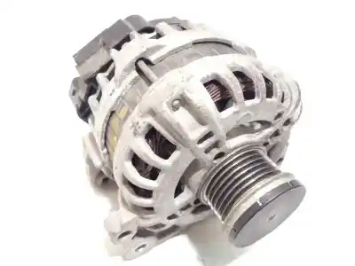 Peça sobressalente para automóvel em segunda mão alternador por volkswagen polo (6c1) 1.6 highl referências oem iam 04c903023j