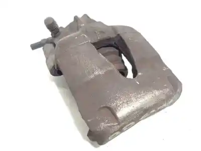 Peça sobressalente para automóvel em segunda mão pinça de travão dianteira direita por volkswagen polo (6c1) 1.6 highl referências oem iam 6c0615124