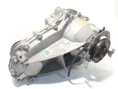 Recambio de automóvil de segunda mano de caja transfer para mercedes-benz clase gle (w166) gle 350 d 4matic referencias oem iam a2512804200  