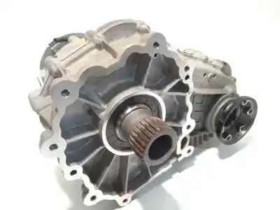 Recambio de automóvil de segunda mano de caja transfer para mercedes-benz clase gle (w166) gle 350 d 4matic referencias oem iam a2512804200  