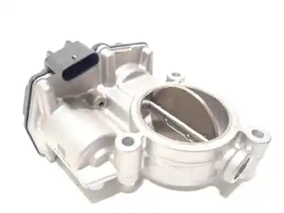 Second-hand car spare part throttle body for mercedes-benz clase cla (w118) 200 d coupe oem iam references a6540900070
