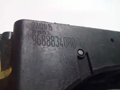 Автозапчастина б/у завнішня ручка задня права для citroen ds5 * посилання на oem iam 9688834080  