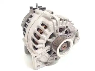 Second-hand car spare part alternator for mercedes-benz clase cla (w118) 200 d coupe oem iam references a0009063003