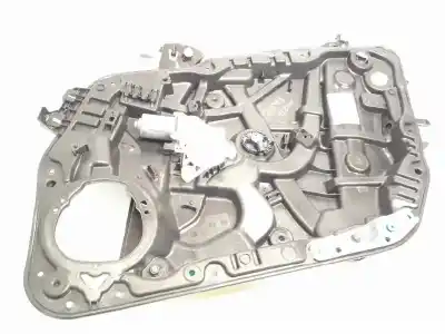 Second-hand car spare part passenger side right window regulator for mercedes-benz clase cla (w118) 200 d coupe oem iam references a1187200300