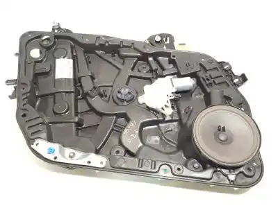 Second-hand car spare part driver left window regulator for mercedes-benz clase cla (w118) 200 d coupe oem iam references a1187200000