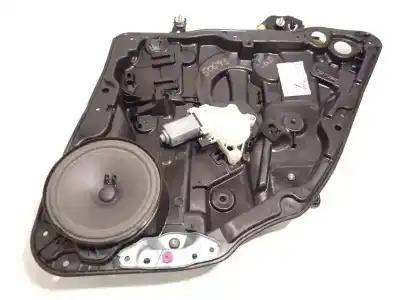 Second-hand car spare part rear right window regulator for mercedes-benz clase cla (w118) 200 d coupe oem iam references a1187300601