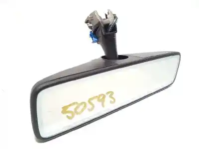 Second-hand car spare part interior rearview mirror for mercedes-benz clase cla (w118) 200 d coupe oem iam references a1778105200
