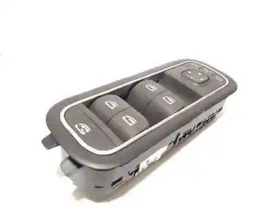Second-hand car spare part left front power window switch for mercedes-benz clase cla (w118) 200 d coupe oem iam references a1679050101