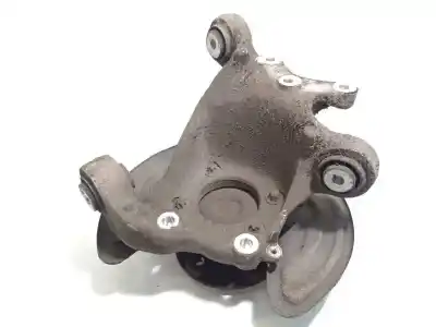 Second-hand car spare part rear right knuckle for mercedes-benz clase cla (w118) 200 d coupe oem iam references a2473502300