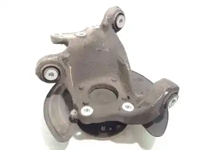Second-hand car spare part rear left knuckle for mercedes-benz clase cla (w118) 200 d coupe oem iam references a2473502300