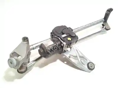 Second-hand car spare part front windshield wiper motor for mercedes-benz clase cla (w118) 200 d coupe oem iam references a1779064701