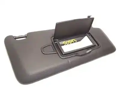 Second-hand car spare part right sunshade for mercedes-benz clase cla (w118) 200 d coupe oem iam references a1778106200