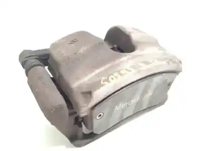 Second-hand car spare part front left brake caliper for mercedes-benz clase cla (w118) 200 d coupe oem iam references a2474214500