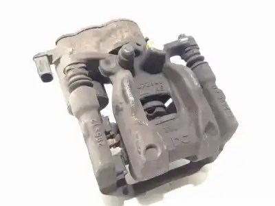 Second-hand car spare part rear left brake caliper for mercedes-benz clase cla (w118) 200 d coupe oem iam references a2474231900