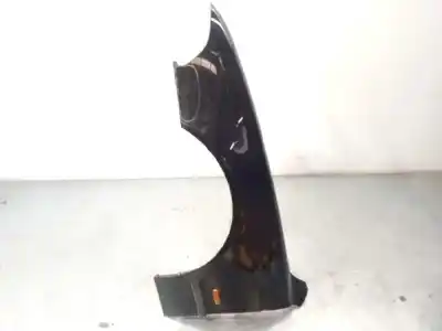 Peça sobressalente para automóvel em segunda mão guarda-lamas dianteiro esquerdo por bmw serie 5 berlina (e39) 525tds referências oem iam 41358162133  