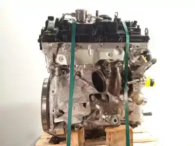 Gebrauchtes Autoersatzteil KOMPLETTER MOTOR zum BMW SERIE 3 BERLINA (G20)  OEM-IAM-Referenzen B48B20A  