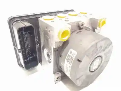 Piesă de schimb auto la mâna a doua ABS pentru PEUGEOT 2008 (--.2013->)  Referințe OEM IAM 9817961380 10022008064 10091539903