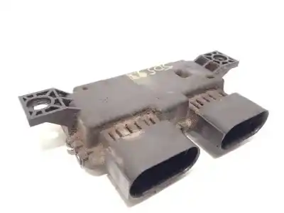 Second-hand car spare part electronic module for mercedes-benz clase cla (w118) 200 d coupe oem iam references a0009008214