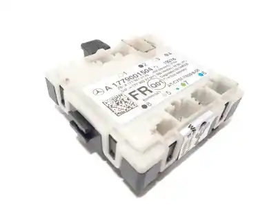 Second-hand car spare part comfort module for mercedes-benz clase cla (w118) 200 d coupe oem iam references a1779001504