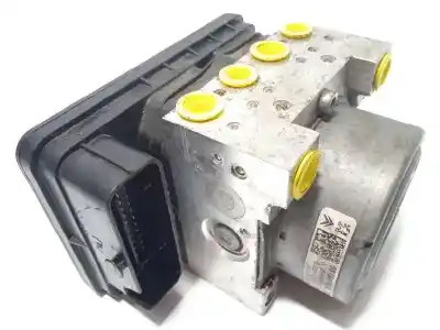 Peça sobressalente para automóvel em segunda mão ABS por CITROEN C4 CACTUS  Referências OEM IAM 9819474880 10022008984 10091539933