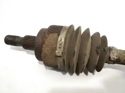 Second-hand car spare part rear left transmission for mercedes-benz clase m (w164) ml 300 cdi be (164.120) oem iam references a1643500010 1643500010 