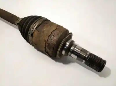 Second-hand car spare part rear left transmission for mercedes-benz clase m (w164) ml 300 cdi be (164.120) oem iam references a1643500010 1643500010 