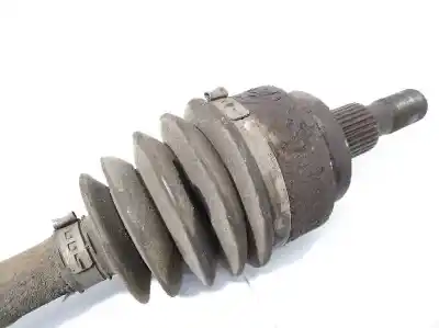 Peça sobressalente para automóvel em segunda mão transmissão traseira direita por mercedes clase m (w164) ml 300 cdi be (164.120) referências oem iam a1643500010 1643500010 