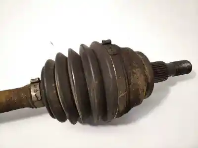 Second-hand car spare part front right transmission for mercedes-benz clase m (w164) ml 300 cdi be (164.120) oem iam references a1643301901  
