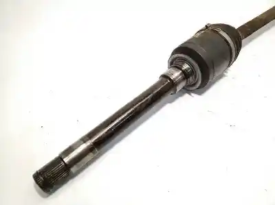 Second-hand car spare part front right transmission for mercedes-benz clase m (w164) ml 300 cdi be (164.120) oem iam references a1643301901  