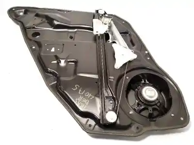 Pièce détachée automobile d'occasion léve glace arrière droit pour mercedes-benz clase m (w164) ml 300 cdi be (164.120) références oem iam a2518200208 a1647303279 