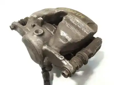 Recambio de automóvil de segunda mano de pinza freno delantera izquierda para mercedes clase c (w205) familiar c 220 t cdi bluetec edition 1 (205.204) referencias oem iam a2054210181 2054210181 