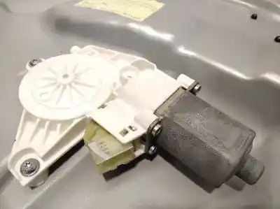 Second-hand car spare part passenger side right window regulator for mercedes-benz clase m (w164) ml 300 cdi be (164.120) oem iam references a2518200842 a1647201679 