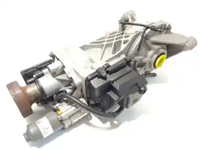 Second-hand car spare part rear differential for land rover discovery sport (l550) 2.0 d oem iam references gj324n053ac lr072726 lr101750
