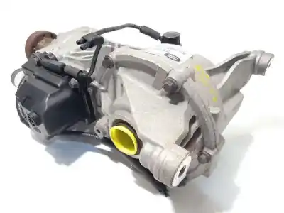 Second-hand car spare part rear differential for land rover discovery sport (l550) 2.0 d oem iam references gj324n053ac lr072726 lr101750