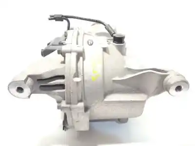 Second-hand car spare part rear differential for land rover discovery sport (l550) 2.0 d oem iam references gj324n053ac lr072726 lr101750