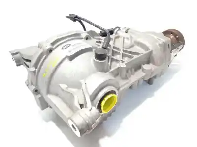 Second-hand car spare part rear differential for land rover discovery sport (l550) 2.0 d oem iam references gj324n053ac lr072726 lr101750