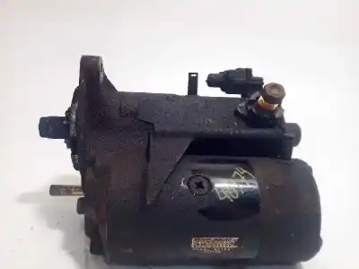 Second-hand car spare part starter motor for toyota hilux (kun) 2.5 turbodiesel oem iam references 2810030050 428000290 