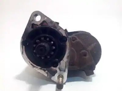 Second-hand car spare part starter motor for toyota hilux (kun) 2.5 turbodiesel oem iam references 2810030050 428000290 