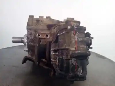Second-hand car spare part transfer box for toyota hilux (kun) 2.5 turbodiesel oem iam references 361003d310  