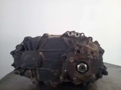 Second-hand car spare part transfer box for toyota hilux (kun) 2.5 turbodiesel oem iam references 361003d310  