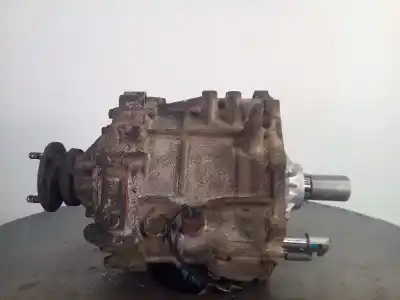 Second-hand car spare part transfer box for toyota hilux (kun) 2.5 turbodiesel oem iam references 361003d310  